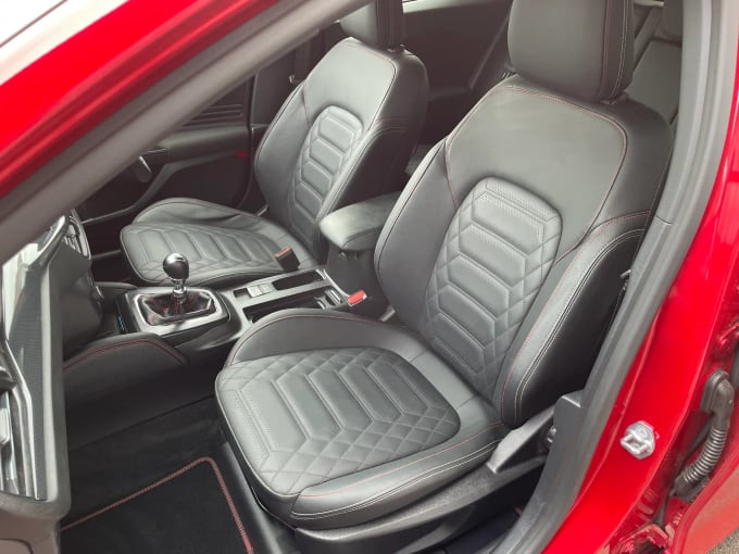 2023 Ford Focus