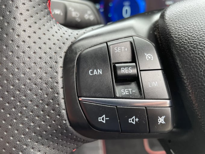 2023 Ford Focus