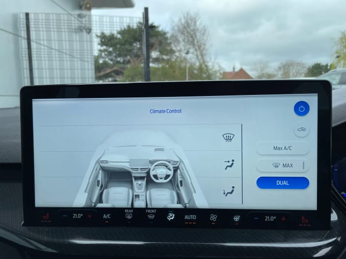 2023 Ford Focus