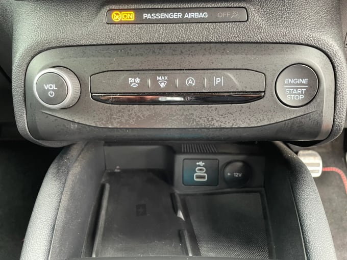 2023 Ford Focus