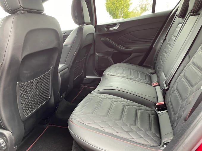 2023 Ford Focus