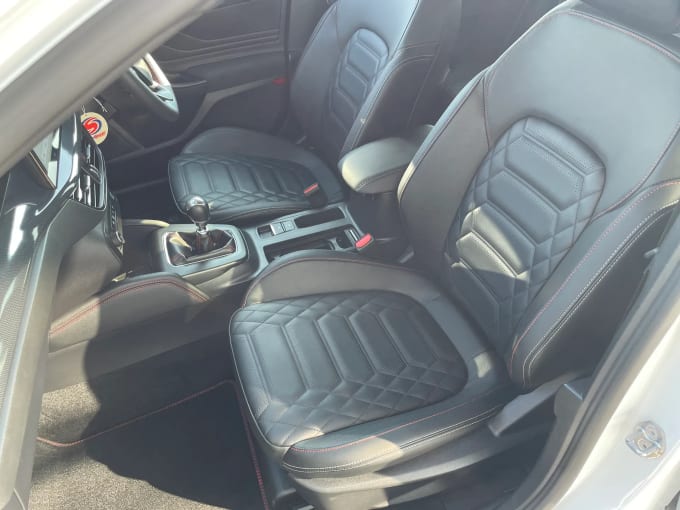 2023 Ford Focus