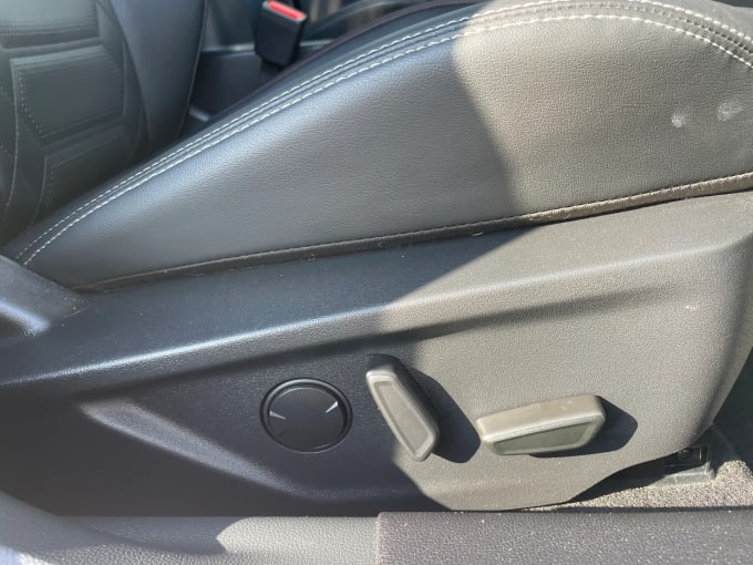2023 Ford Focus