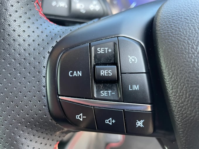 2023 Ford Focus