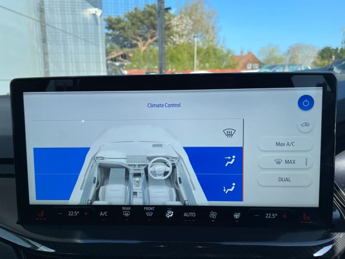 2023 Ford Focus