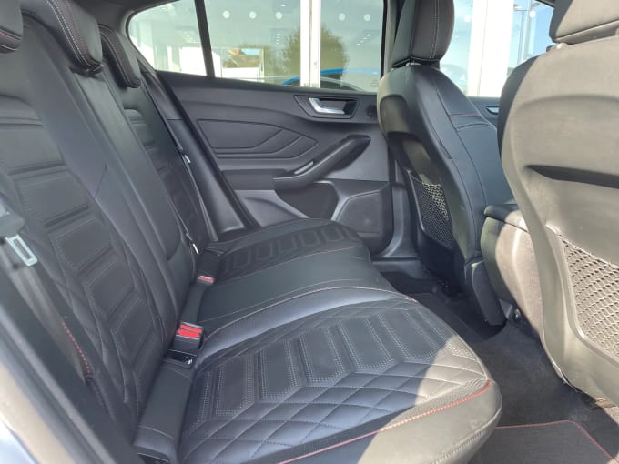 2023 Ford Focus