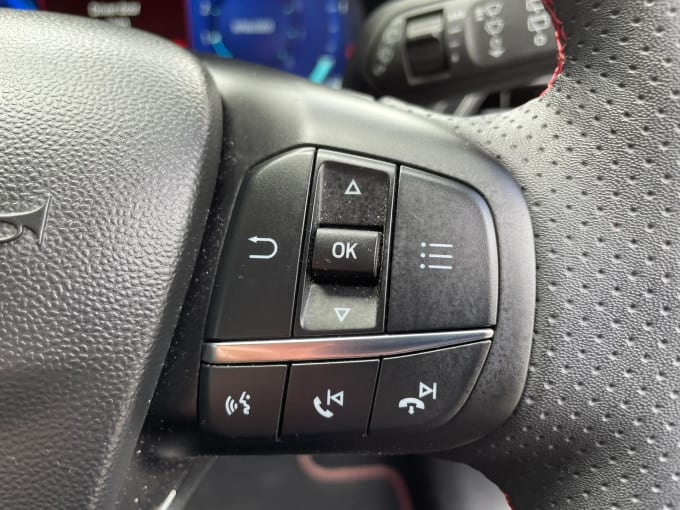 2023 Ford Fiesta
