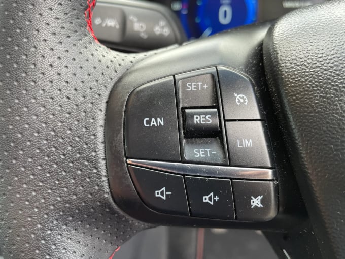 2023 Ford Fiesta
