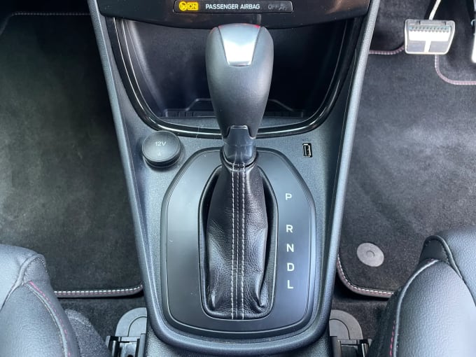 2023 Ford Puma