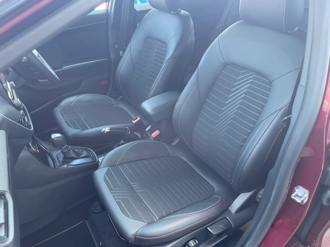 2023 Ford Puma