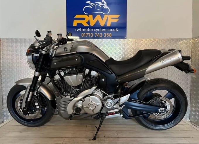 2025 Yamaha Mt - 01