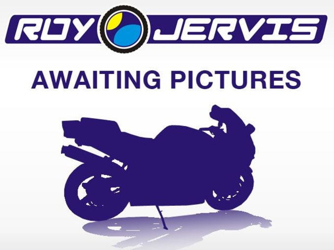 2025 Honda Cb750 Hornet