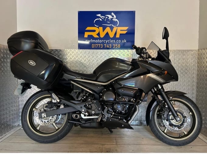 2025 Yamaha Diversion