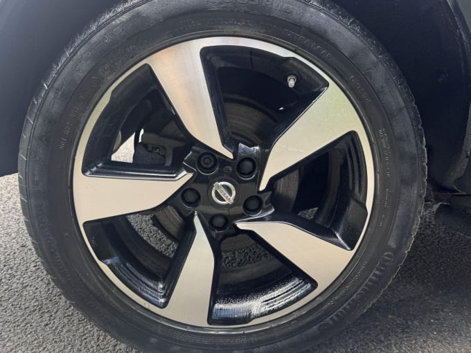 2016 Nissan Qashqai