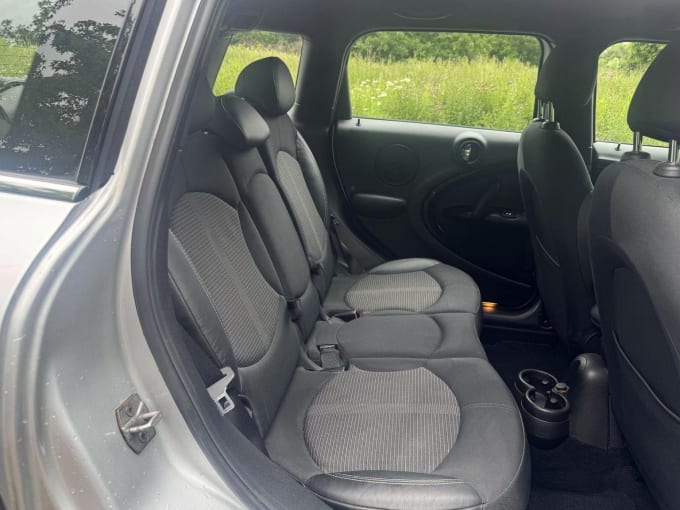 2014 Mini Countryman