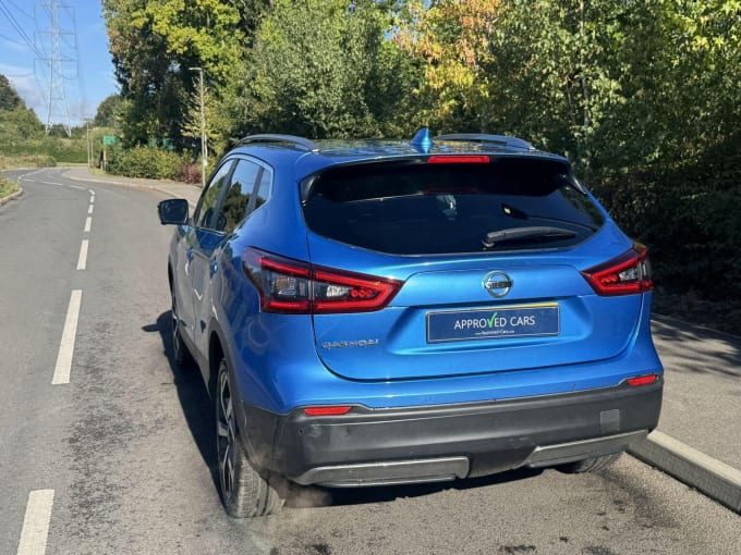 2017 Nissan Qashqai