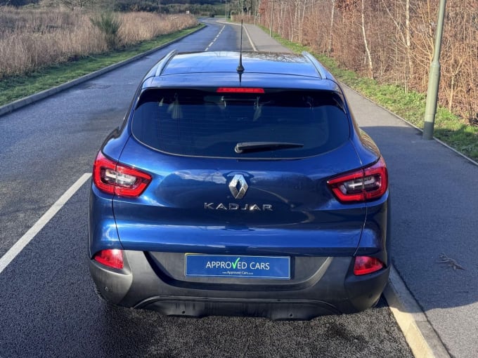 2015 Renault Kadjar