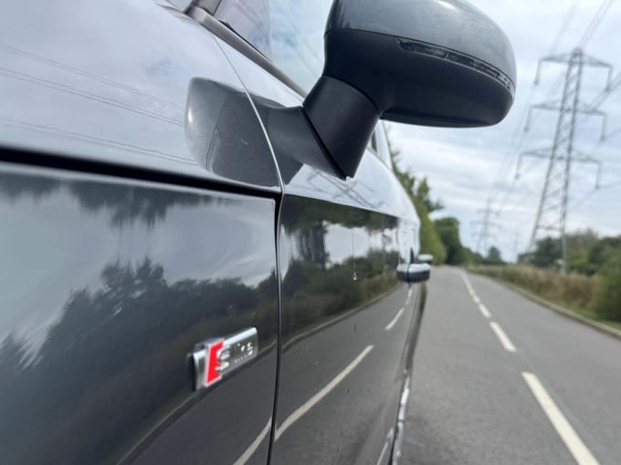 2014 Audi A1