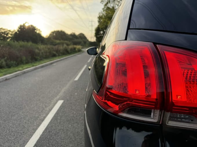 2015 Peugeot 2008