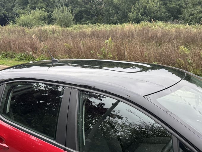 2020 Citroen C3