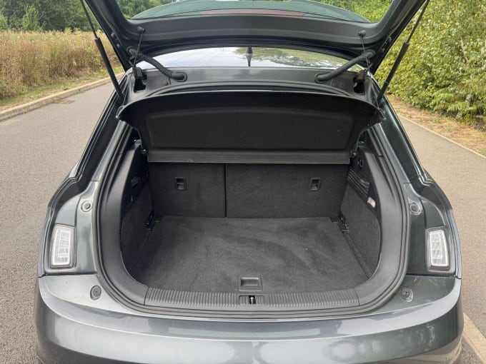 2014 Audi A1