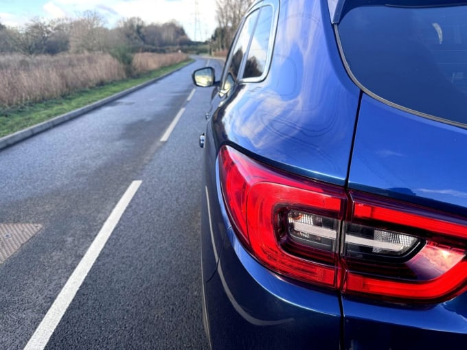 2015 Renault Kadjar