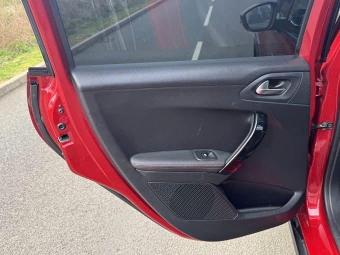 2016 Peugeot 2008