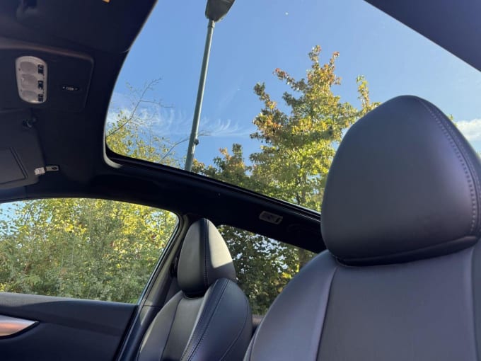 2017 Nissan Qashqai