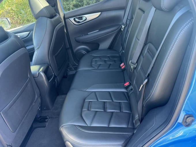 2017 Nissan Qashqai