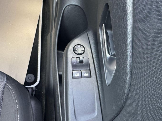 2020 Vauxhall Corsa