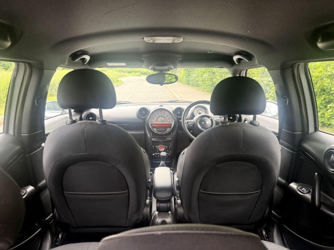 2014 Mini Countryman