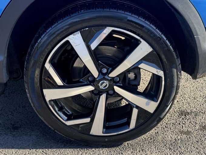 2017 Nissan Qashqai