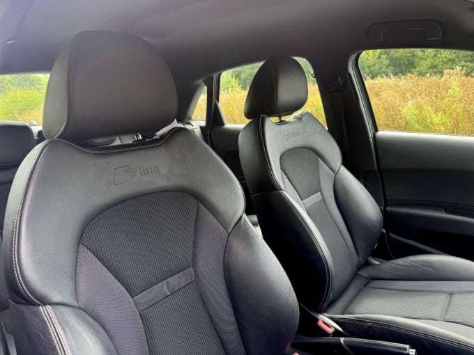 2014 Audi A1