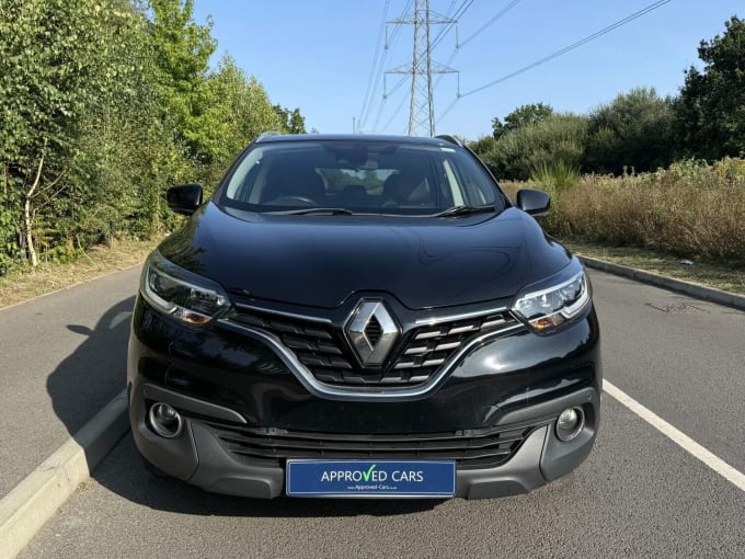 2017 Renault Kadjar