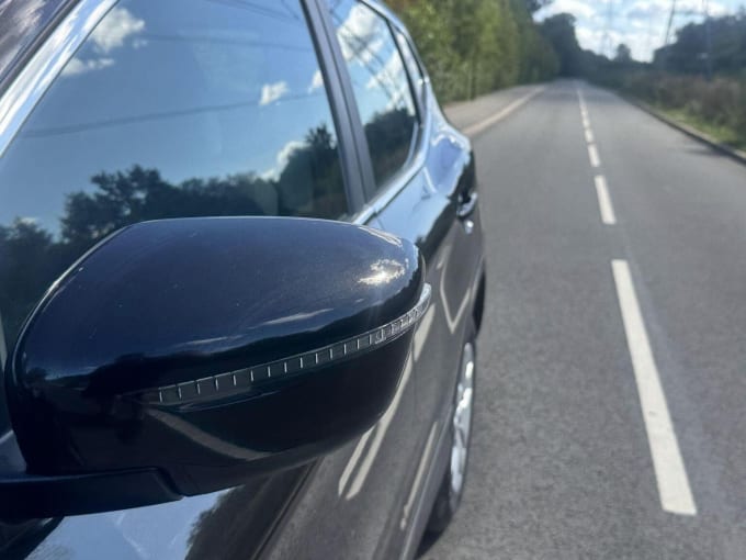 2019 Nissan Qashqai