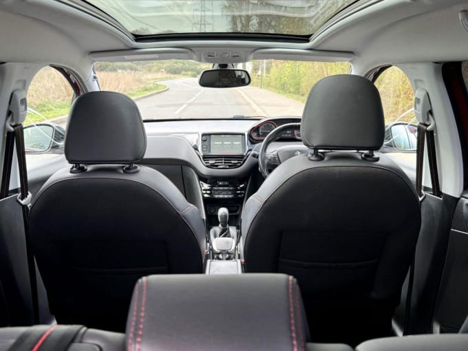 2016 Peugeot 2008