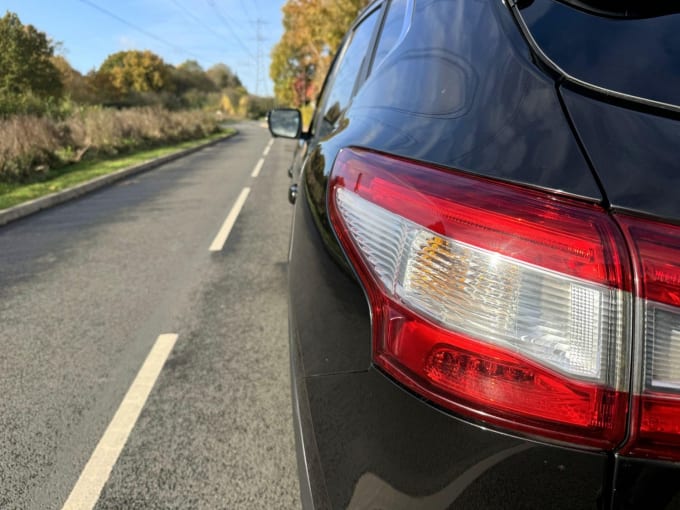 2015 Nissan Qashqai