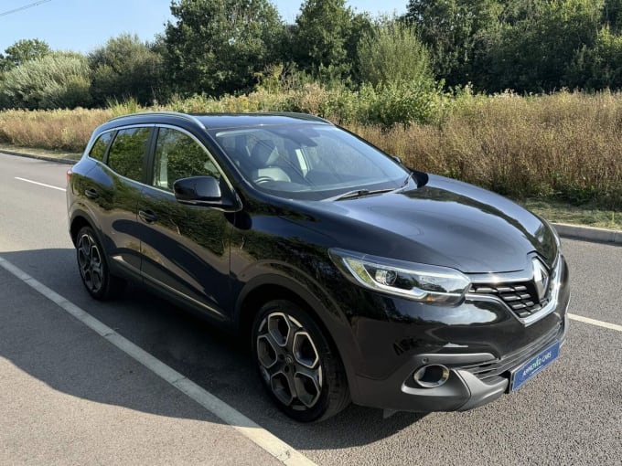 2017 Renault Kadjar