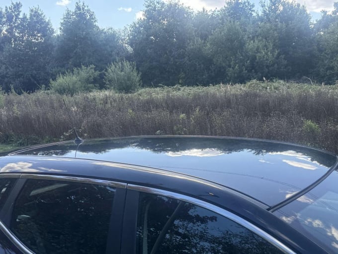 2019 Nissan Qashqai
