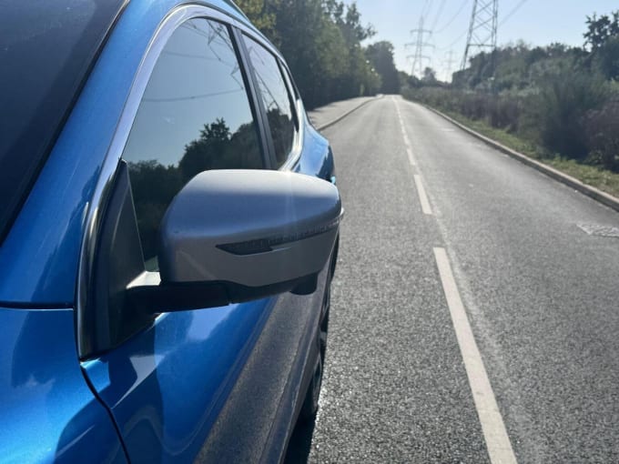 2017 Nissan Qashqai
