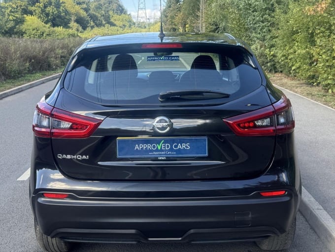 2019 Nissan Qashqai