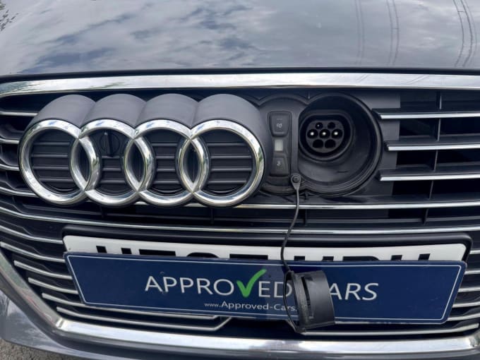 2017 Audi A3