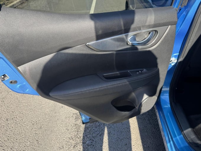 2017 Nissan Qashqai