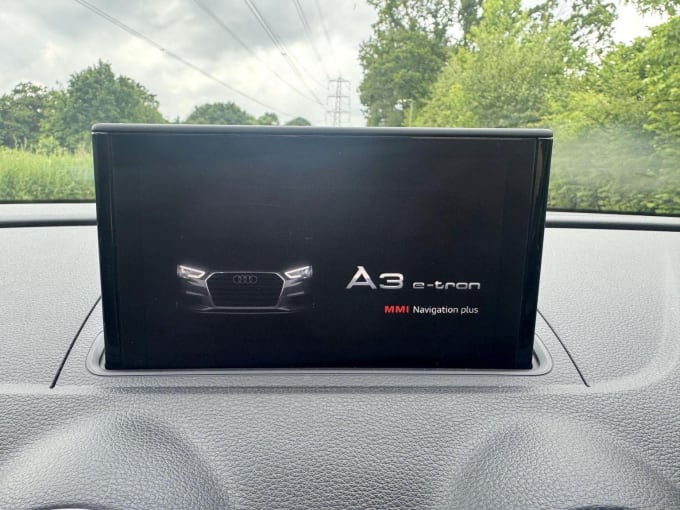 2017 Audi A3