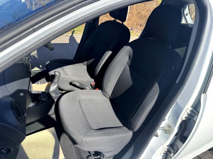 2017 Dacia Sandero