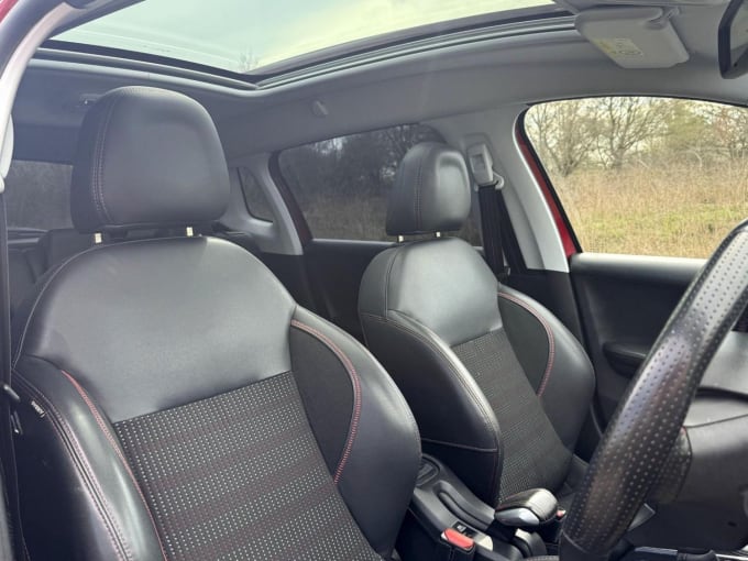 2016 Peugeot 2008