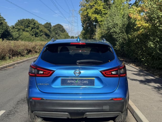 2017 Nissan Qashqai