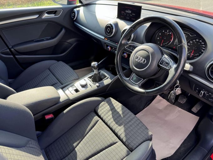 2014 Audi A3