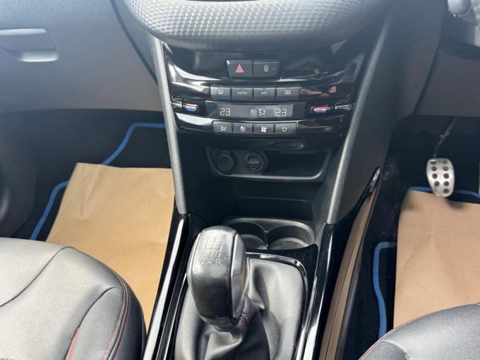 2016 Peugeot 2008