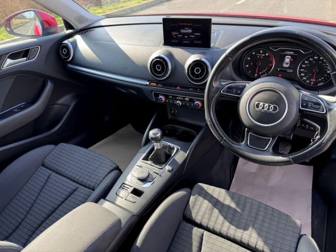 2014 Audi A3